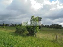 Działka budowlana Szemudzka Huta