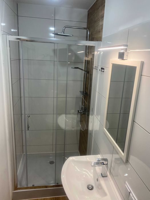 Hotel/pensjonat Łeba. Zdjęcie 5