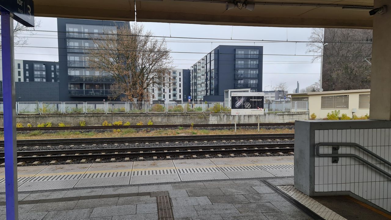 Mieszkanie 2-pokojowe Pruszków Centrum, ul. Ludwika Waryńskiego. Zdjęcie 8