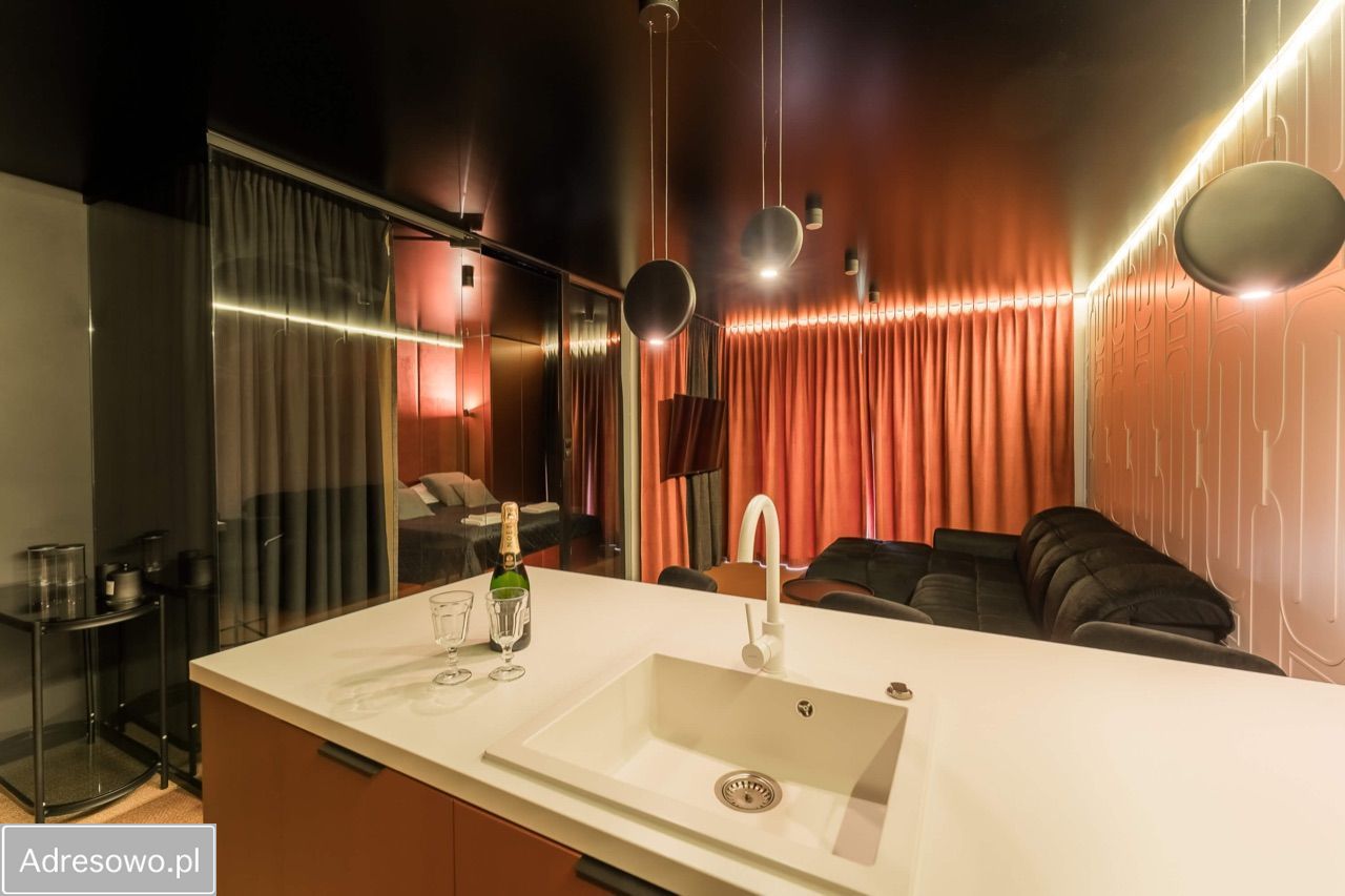 Mieszkanie 2-pokojowe Kołobrzeg, ul. Szpitalna. Zdjęcie 13