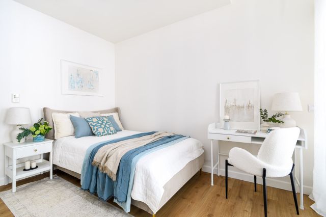 Mieszkanie 2-pokojowe Kraków Stare Miasto, ul. Wielopole. Zdjęcie 10