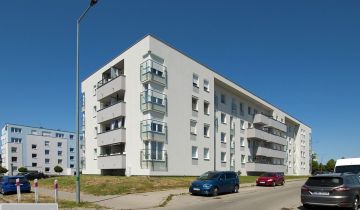Mieszkanie 3-pokojowe Brzeg Dolny, ul. Bolesława Leśmiana