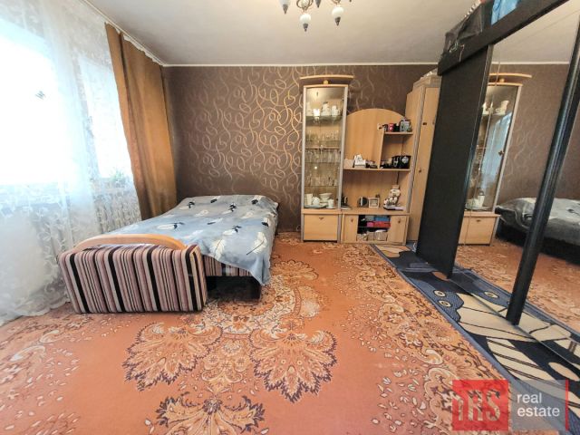 Mieszkanie 3-pokojowe Kraków Kurdwanów, ul. Marii i Bolesława Wysłouchów. Zdjęcie 2