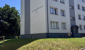 Mieszkanie 1-pokojowe Będzin Syberka, ul. Wojciecha Jastrzębowskiego