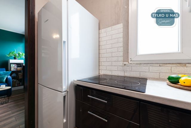 Mieszkanie 2-pokojowe Łódź Zarzew, ul. gen. Stefana Grota-Roweckiego. Zdjęcie 8