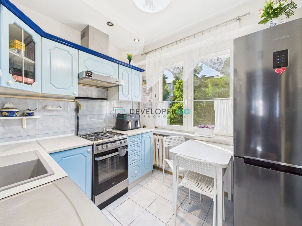 Mieszkanie 3-pokojowe Białystok, ul. Towarowa. Zdjęcie 6