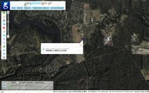 Działka budowlana Bożenkowo Łącznica, ul. Wczasowa. Zdjęcie 4