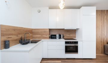 Mieszkanie 1-pokojowe Warszawa Włochy, ul. Pola Karolińskie