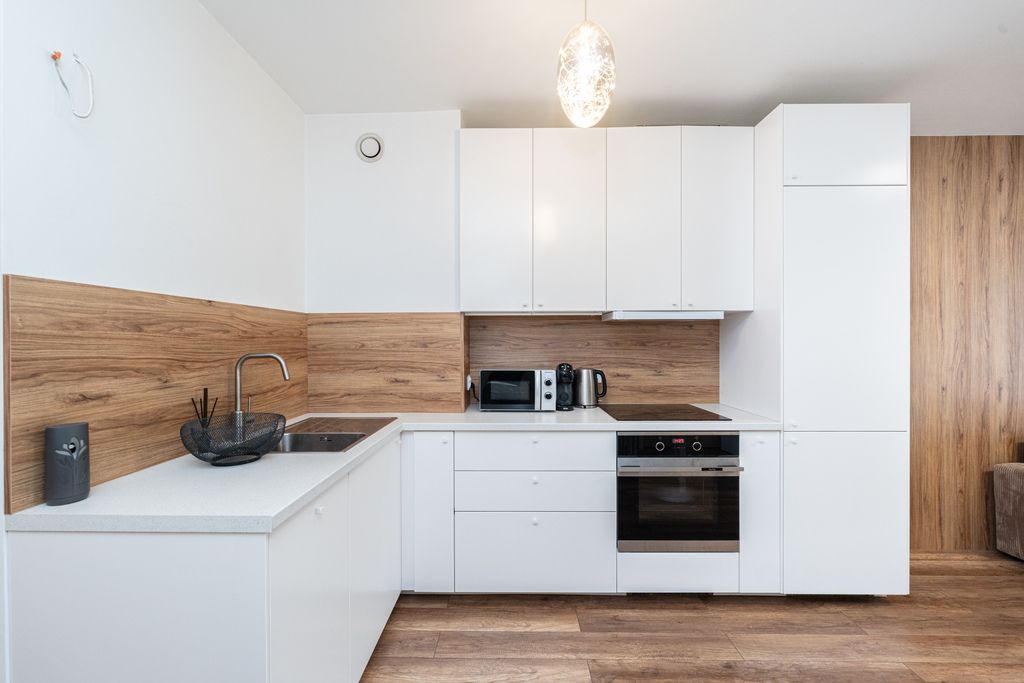 Mieszkanie 1-pokojowe Warszawa Włochy, ul. Pola Karolińskie. Zdjęcie 2