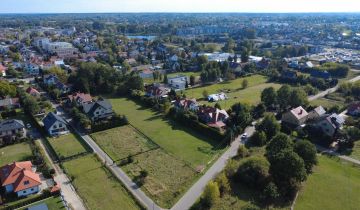 Działka budowlana Garwolin, ul. Baśniowa