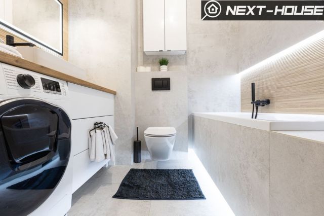 Mieszkanie 3-pokojowe Kraków Ruczaj, ul. Zdunów. Zdjęcie 17