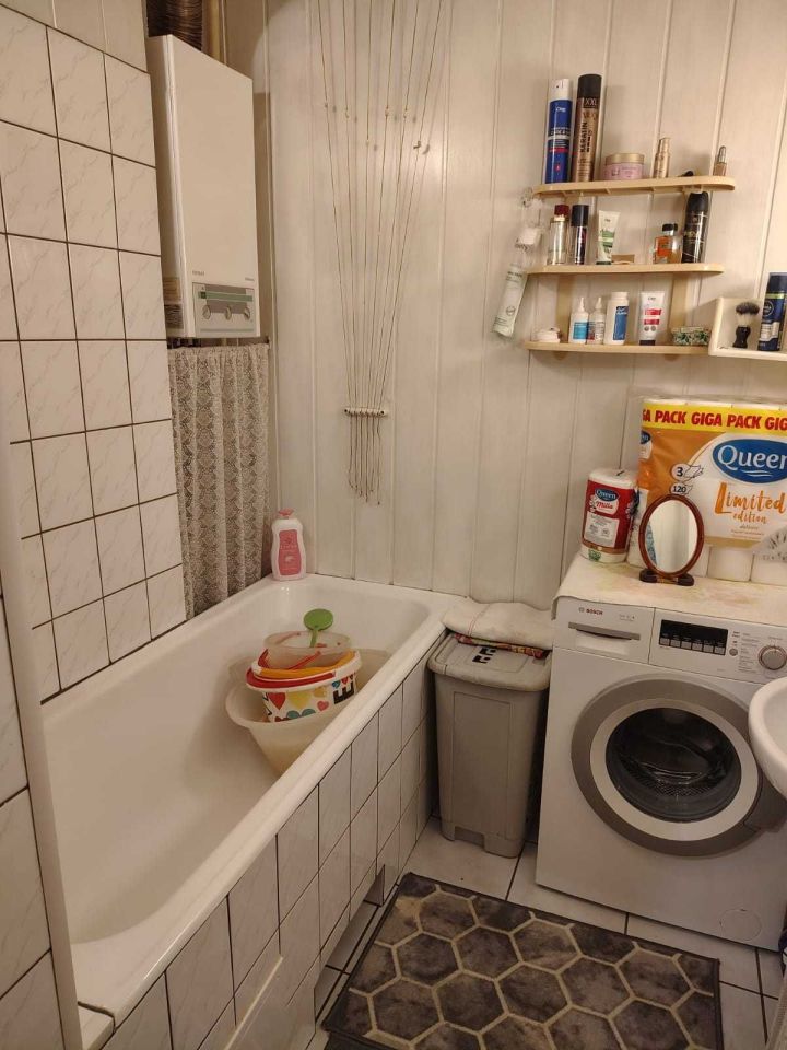 Mieszkanie 2-pokojowe Słupsk, ul. Bałtycka. Zdjęcie 7