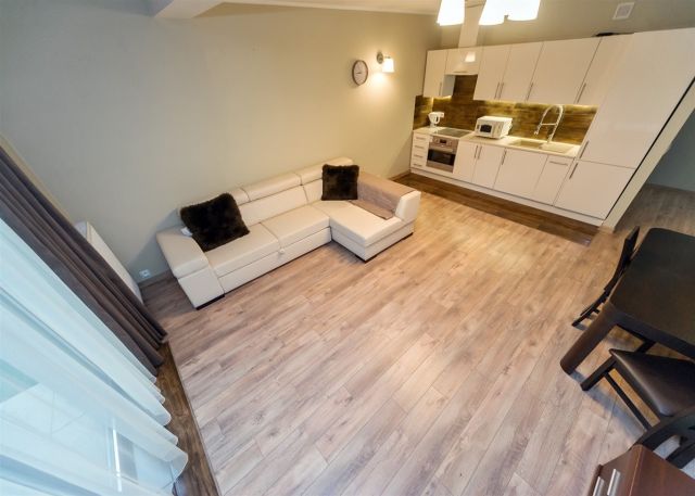 Mieszkanie 3-pokojowe Bielsko-Biała Mikuszowice Śląskie, ul. Bystrzańska. Zdjęcie 19