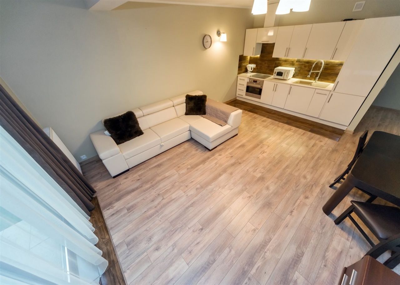 Mieszkanie 3-pokojowe Bielsko-Biała Mikuszowice Śląskie, ul. Bystrzańska. Zdjęcie 19