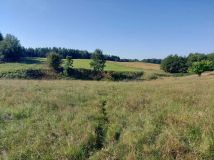 Działka budowlana Pomlewo, ul. Sosnowa. Zdjęcie 4