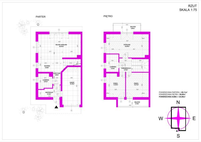 bliźniak, 4 pokoje Śledziejowice. Zdjęcie 20