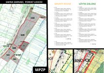 Działka rolna Franopol