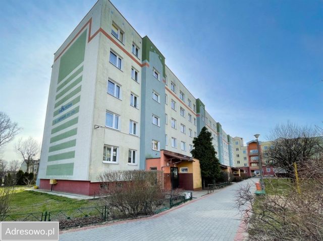 Mieszkanie 2-pokojowe Toruń Koniuchy, ul. Legionów. Zdjęcie 1