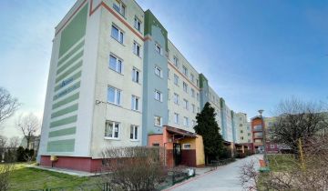 Mieszkanie 2-pokojowe Toruń Koniuchy, ul. Legionów