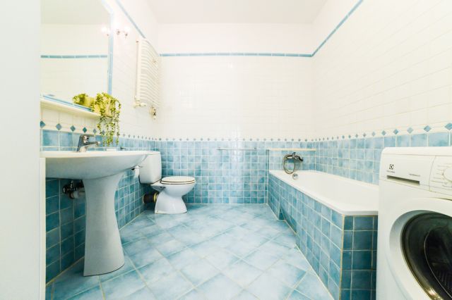 Mieszkanie 3-pokojowe Warszawa Ursynów, ul. ppłk. Zbigniewa Stanisława Kiedacza. Zdjęcie 22