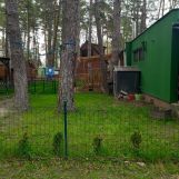 dom letniskowy Sieraków. Zdjęcie 3