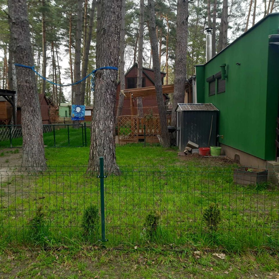 dom letniskowy Sieraków. Zdjęcie 4