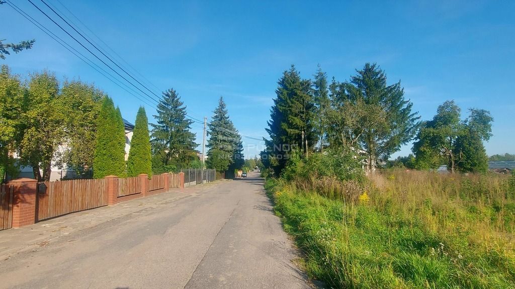 Działka budowlana Bartoszyce. Zdjęcie 4