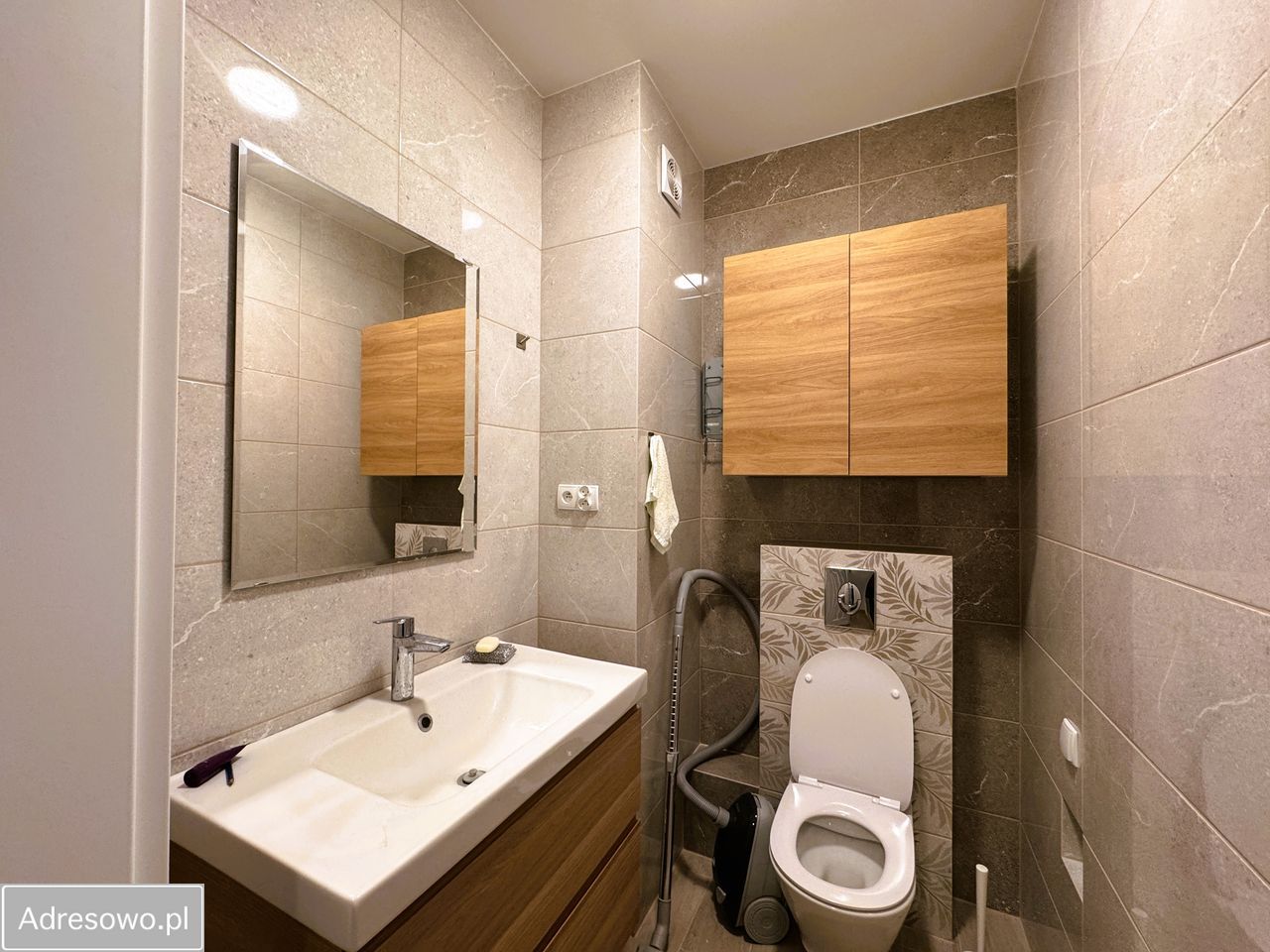 Mieszkanie 3-pokojowe Olsztyn Kormoran, ul. Żołnierska. Zdjęcie 14