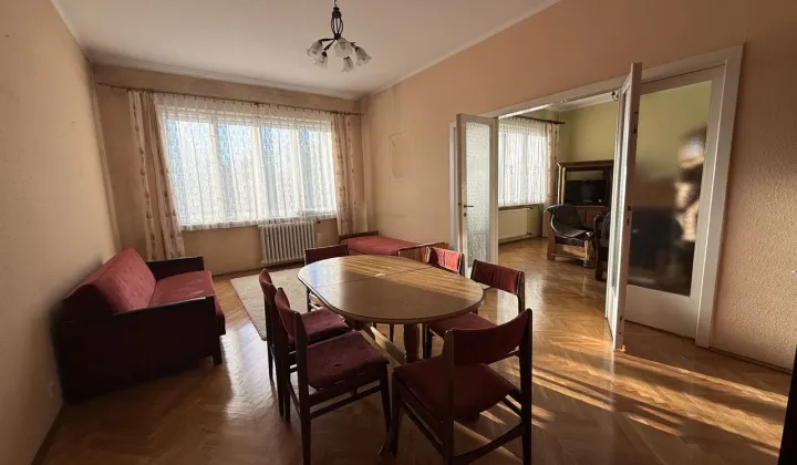 Mieszkanie 3-pokojowe Bielsko-Biała Śródmieście, ul. 1 Maja