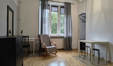 Mieszkanie 1-pokojowe Warszawa Wola, ul. Ludwiki