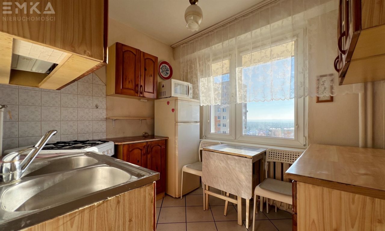 Mieszkanie 2-pokojowe Grudziądz Strzemięcin, ul. Janusza Korczaka. Zdjęcie 9