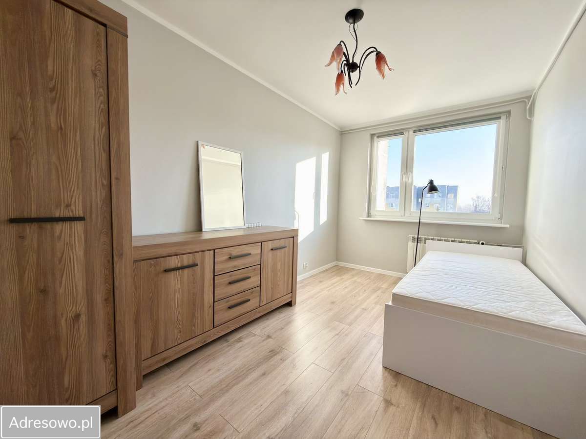 Mieszkanie 4-pokojowe Gdańsk Piecki, ul. Bulońska. Zdjęcie 16