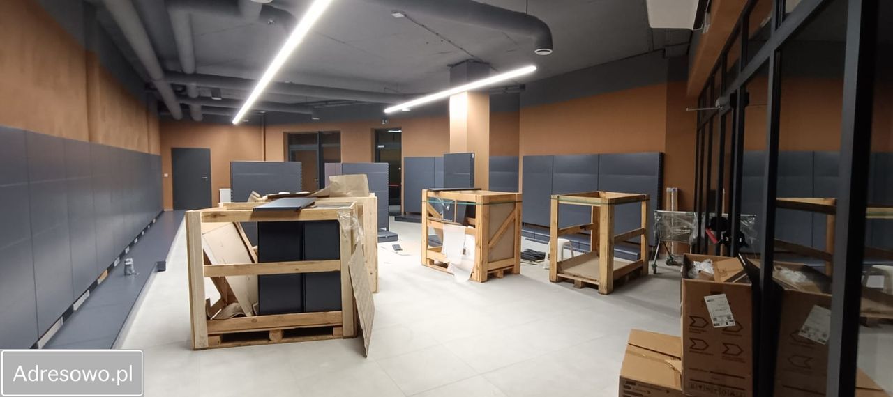 Lokal Naściszowa. Zdjęcie 3