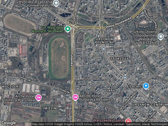 Mieszkanie 4-pokojowe Warszawa Ursynów, ul. Wawrzyńca Surowieckiego. Zdjęcie 1