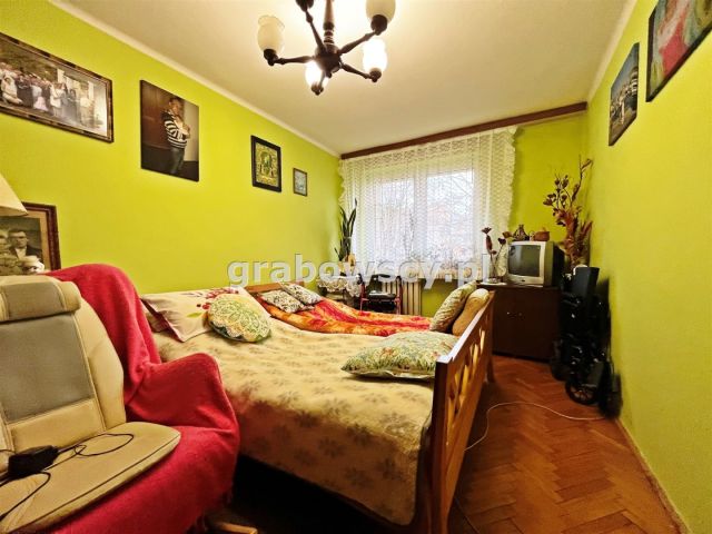 Mieszkanie 2-pokojowe Białystok Centrum, ul. Proletariacka. Zdjęcie 5