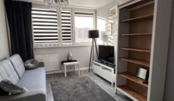 Mieszkanie 2-pokojowe Warszawa Ochota, ul. Geodetów