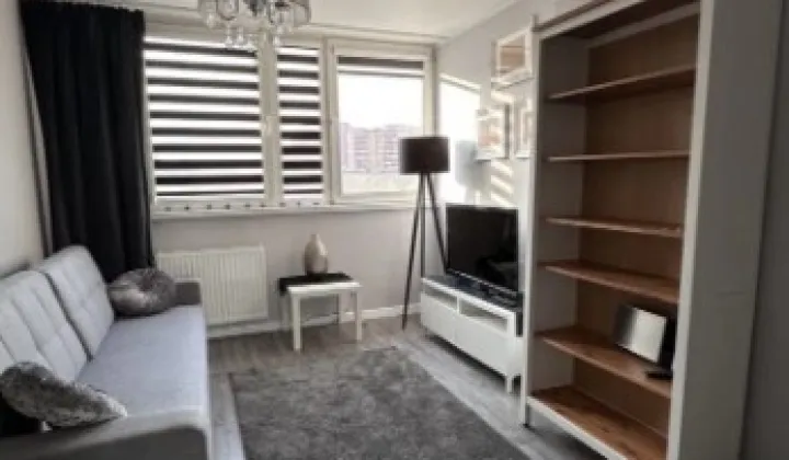 Mieszkanie 2-pokojowe Warszawa Ochota, ul. Geodetów