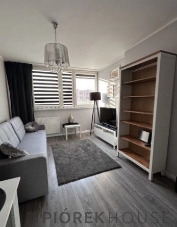 Mieszkanie 2-pokojowe Warszawa Ochota, ul. Geodetów