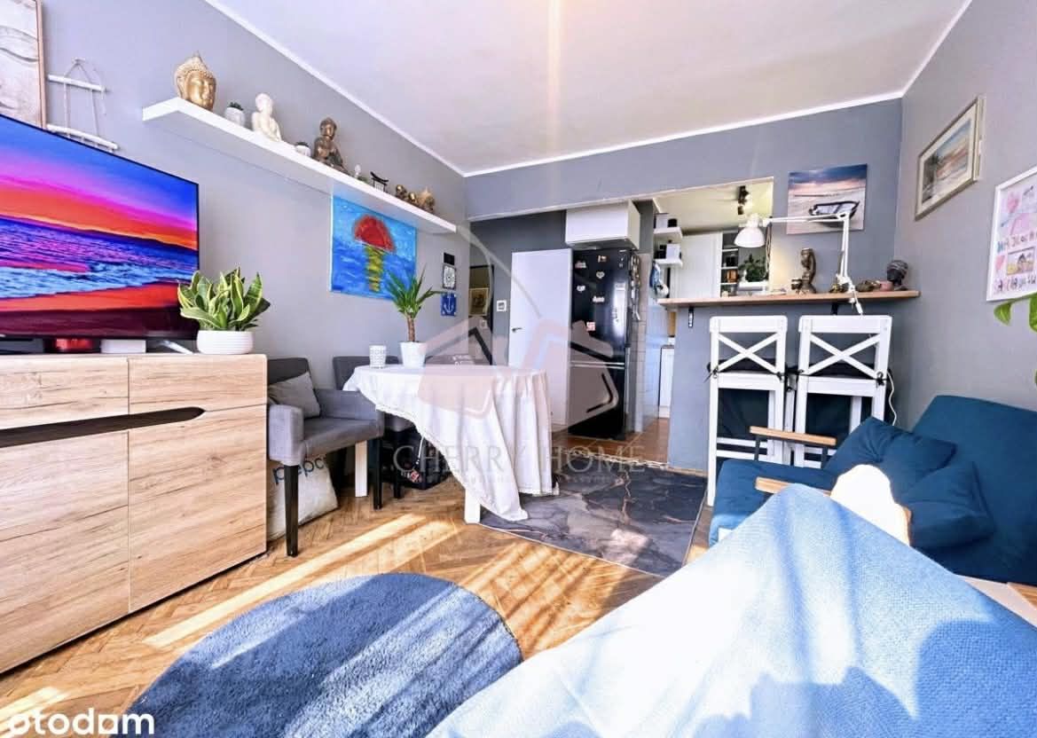 Mieszkanie 3-pokojowe Gdynia Witomino, PCK. Zdjęcie 11