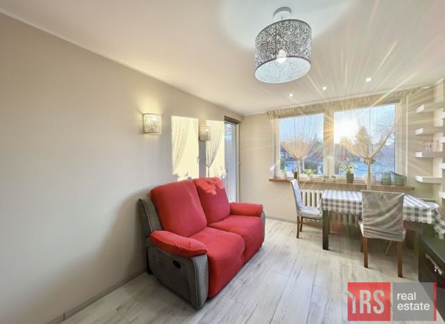 Mieszkanie 4-pokojowe Zielona Góra, ul. Podgórna. Zdjęcie 2