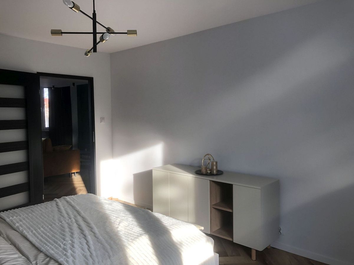 Mieszkanie 3-pokojowe Tychy, ul. Honoraty. Zdjęcie 9