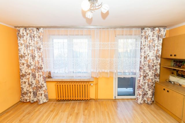 Mieszkanie 2-pokojowe Ostrowiec Świętokrzyski, os. Słoneczne. Zdjęcie 5