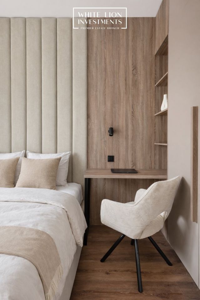 Mieszkanie 2-pokojowe Warszawa Mokotów, ul. Kwitnących Jabłoni. Zdjęcie 13