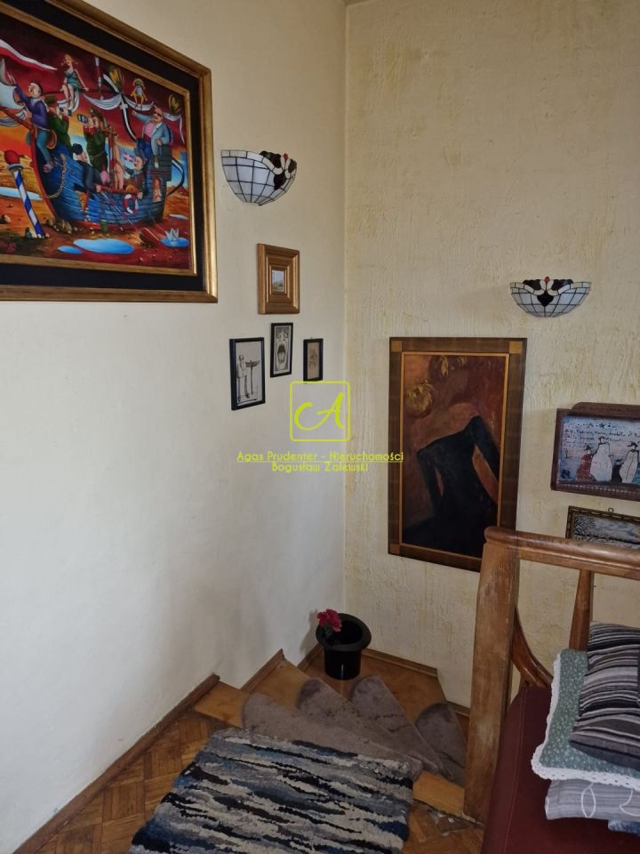 bliźniak, 5 pokoi Poznań Górczyn. Zdjęcie 25