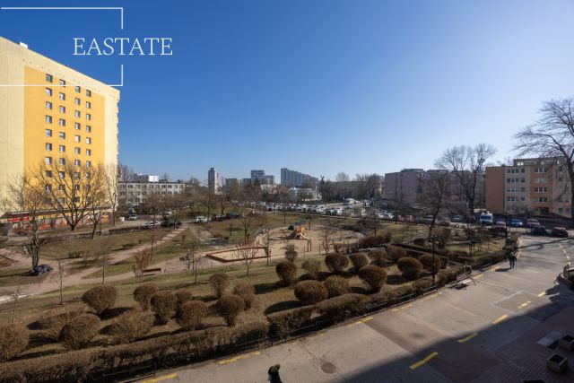 Mieszkanie 3-pokojowe Warszawa Praga, ul. Igańska. Zdjęcie 12