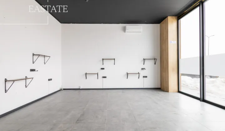 Lokal Pogórze, ul. Adama Mickiewicza