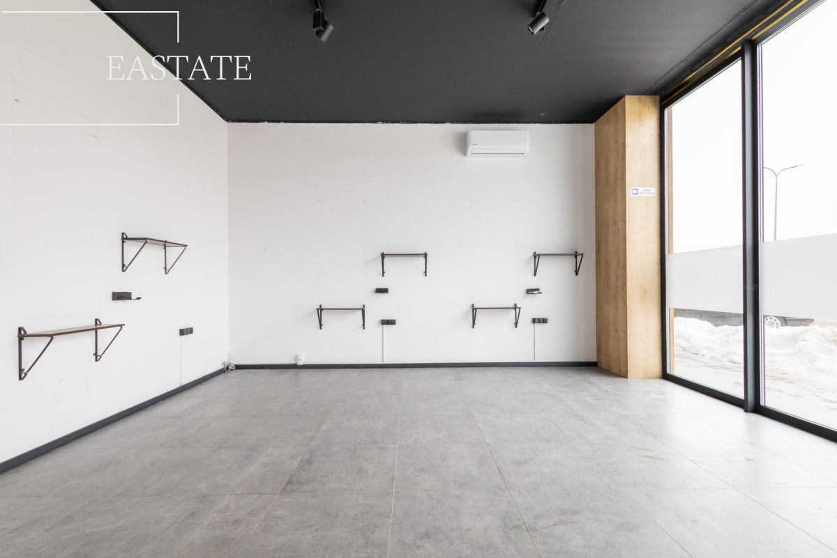 Lokal Pogórze, ul. Adama Mickiewicza. Zdjęcie 1