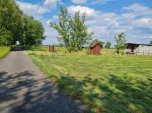 Działka siedliskowa Kopiska. Zdjęcie 1