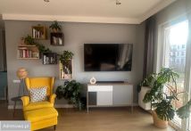 Mieszkanie 3-pokojowe Gdańsk Łostowice, ul. Cedrowa. Zdjęcie 1