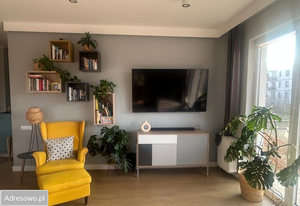 Mieszkanie 3-pokojowe Gdańsk Łostowice, ul. Cedrowa. Zdjęcie 2